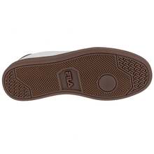 Fila Courtbay - White Men Sports Shoes - White - View 4