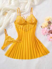 Jaune citron