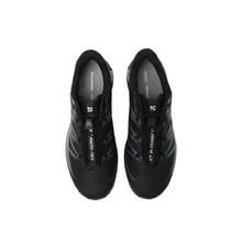 Salomon Xt-Whisper Men's And Women's Matching Sports Shoes 475775 - Black 475775 - View 3