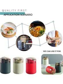 Automatic Pop-Up Toothpick Holder, Luxury Button Toothpick Dispenser, Portable Automatic Toothpick Holder, Home Living Room Toothpick Container, Button Style Automatic Toothpick Storage Box, Suitable For Home, Living Room, Kitchen, Dining Room - Multicolor - View 7