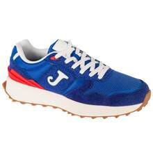 Joma C.200 Men 2504 - Blue Men Sports Shoes - Blue - View 1
