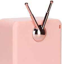Marine Speakers - Pink - View 7