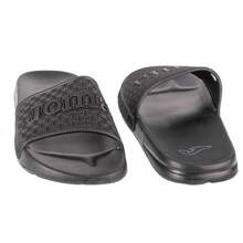 Joma S.Land Men 2401 - Slides - Black - View 5