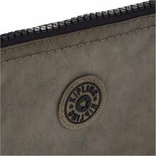Kipling Creativity Small Pouch - Green Moss - View 3