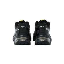 Salomon Xt-4 Og Unisex Couple Sports Shoes 471329 - Black 471329 - View 5
