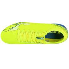 حذاء رياضي رجالي Joma Gol 2509 FG - أصفر - أصفر - مشاهدة 3