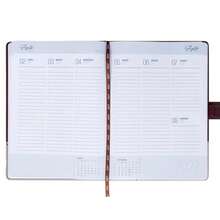 PromoClick Memo Pads - Blue - View 3