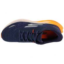 Skechers SKX Aero Spark - Navy Men Running Shoes - Royal Blue - View 3