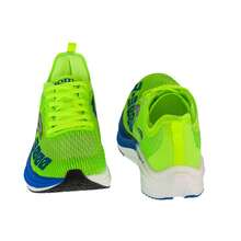 Joma R.3000 Men 2511 - Green Men Running Shoes - Green - View 5