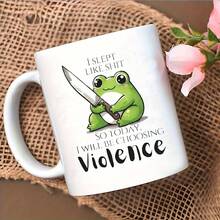 Mugs - 1 X 11oz Double-sided Print - View 6