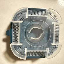 Cockroach Spider Ant Insect Trap - No Power Required, For Children, Pets And Pregnant Women - Kitchen Home Pest Control, Cockroach Repellent Insect Catcher - Blue - View 7