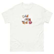 Women T-Shirts - White - View 1