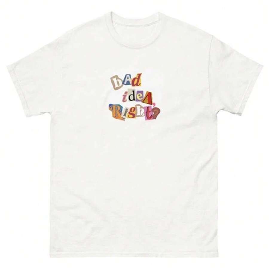 Women T-Shirts - White - View 1