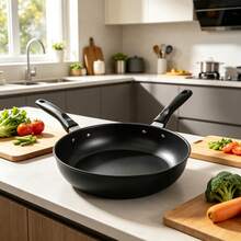 Camping Pots, Pans & Griddles - B - View 4