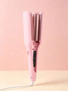 Curling Tongs & Curling Wands - US A Type Plug(110-127V) - View 12