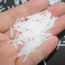 12/50/80 Pcs/Set Ingrown Toenail Filler Pads Nail Correction Stickers Ingrown Toenail Tool Painless Improvement For Ingrown Nails Suitable For Various Types Of Foot Care - Multicolor - View 5