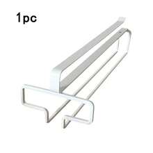 3/2/1pc Under Cabinet Wine Glass Rack, Stemware Storage Rack, Kitchen Hanging Metal Glass Holder, Space-Saving, Easy Installation, Non-Slip, No-Drill Glassware Storage Rack, Suitable For Kitchen, Bar, Cafe ﻿ - Multicolor - View 15