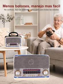 Radio - View 6