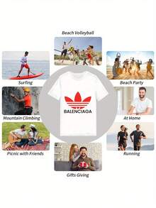 Women T-Shirts - White - View 5