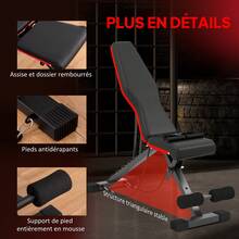 Weight Benches - Multicolor - View 8