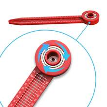 1pc Precision Mini Circle Scribing Tool 360-Degree Circular Marking Gauge Woodworking Tool Portable Compass - A - View 6