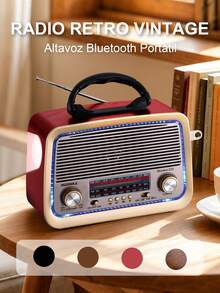 Radio - View 13
