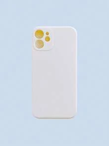 1pc 5 Colors Optional Solid Matte Phone Case Covers Unisex Minimalist All-Match Style Daily Versatile Black Beige Pink Blue Purple TPU Soft Shell Full Coverage Anti-Drop Compatible With IPhone Case,Compatible With IPhone17 /Compatible With IPhone17 Promax/Compatible With IPhone16 /Compatible With IPhone 15 /Compatible With IPhone 14 Pro Max Fast Shipping - Multicolor - View 113