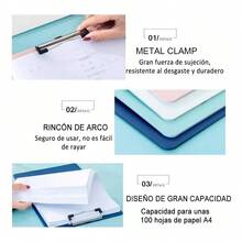 Clipboards - 1 - View 5