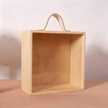 Baby Feeding Transparent Storage Box, Suitable For Storing Baby Bottles, Diapers And Other Items, Ideal For Indoor Multi-Scenario Daily Storage - Multicolor - View 10