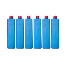 6Pcs Ice Boxes Ice Packs Freezer Blocks Ice Blocks For Family Air Conditioning - A - View 8