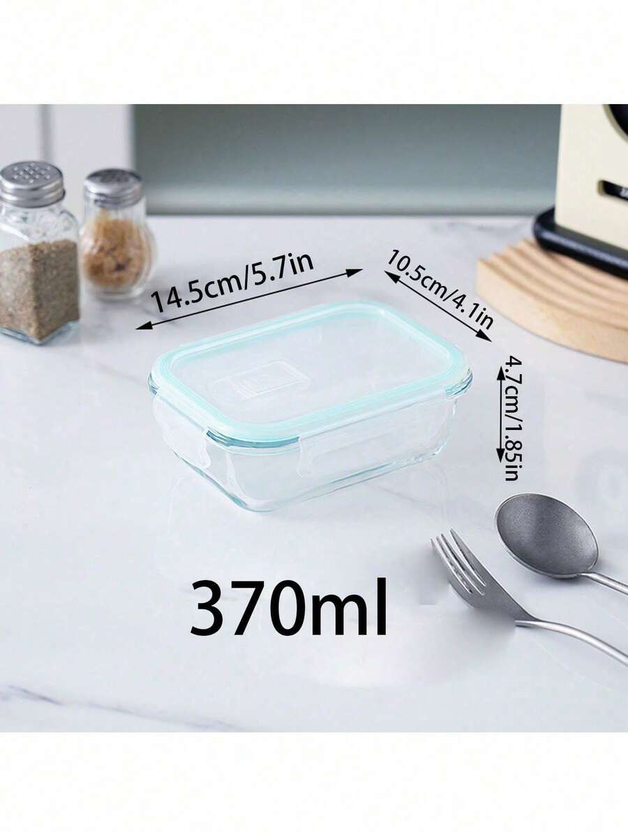 Canning Container Kit - View 1