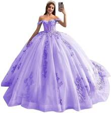 Women Plus Party Other Wear - Dark Lavender - View 1