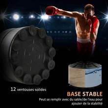 Punching Bags & Sand Bags - Multicolor - View 8