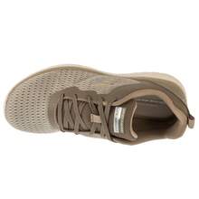 Skechers Bountiful - Quick Path - Beige Women Sports Shoes - Champagne - View 3