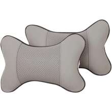 Car Neck & Lumbar Pillow - 1 - View 1