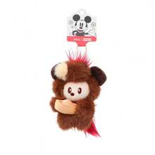 Miniso Disney Series‑Get  Plush Charm, Soft Stuffed Bag Hanging Ornament, Lovely Cartoon Accessory, Portable Backpack Pendant, Nice Present For Hobby Collectors (1PC) - Multicolor - View 11