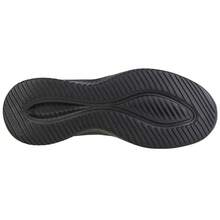 Skechers سكيتشرز Slip-Ins Ultra Flex 3.0 - Right Away - أحذية رياضية للرجال - الأسود - مشاهدة 4