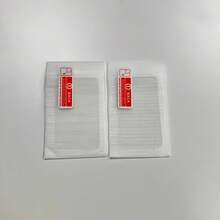 [2pcs] Tempered Glass Screen Protector For Insta360 X4 Air, 9H Hardness, Anti-Scratch, Anti-Fingerprint, Anti-Bubble Coating, Easy Installation - View 10