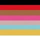 Multicolor