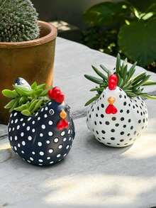 Mailbox Decorations - C 2 - View 1