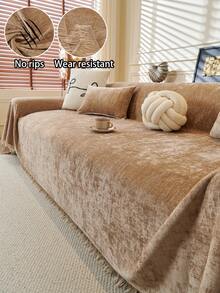 Coffee Brown