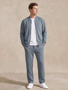 Dusty Blue