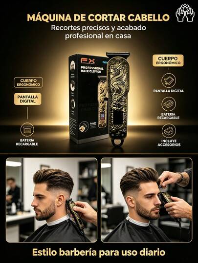 Man Shaving & Accessories And Nose Hair Trimmer
