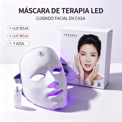 Rutina facial nocturna, relájate mientras cuidas tu piel