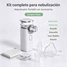 Indoor Fountain Atomizer - 1PC - View 4