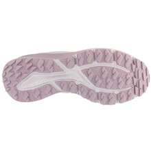 Skechers سكيتشرز Slip-Ins: Switch Back - Mist - أحذية رياضية نسائية باللون البنفسجي - الأرجواني - مشاهدة 4