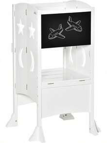 Display Cabinets - White - View 6
