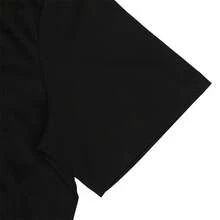 Men Swim Cover-Ups - Black - View 6