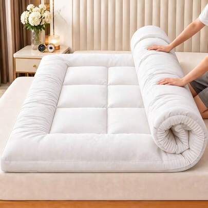 AMOROSA Mattress Toppers