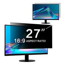 Tela de privacidade para monitor de 27 polegadas - Visão 3